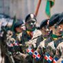 Cómo fue la división territorial de Haití con República Dominicana Cómo fue la división territorial de Haití con República Dominicana