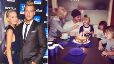 Maxi López habló de todos: Wanda, Icardi, sus hijos y su nueva novia sueca Maxi López habló de todos: Wanda, Icardi, sus hijos y su nueva novia sueca