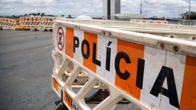 La policía brasileña es la principal culpable.