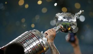 El sorteo se realizará de manera virtual, sin la clásica ceremonia. El sorteo se realizará de manera virtual, sin la clásica ceremonia.