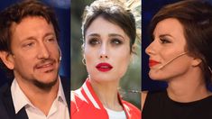 La actriz y compañera de Vázquez en Rocky quedó expuesta en redes sociales. La actriz y compañera de Vázquez en Rocky quedó expuesta en redes sociales.