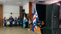 La Asociación Caboverdeana de Ensenada fue fundada en 1927.