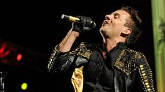 Chano anunció la vuelta de Tan Biónica: Necesitamos limar asperezas y seguir hacia adelante Chano anunció la vuelta de Tan Biónica: Necesitamos limar asperezas y seguir hacia adelante