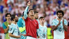 Cristiano Ronaldo homenajeó a Diogo Jota, el futbolista portugués que falleció en 2025 en un accidente de tránsito.&nbsp;