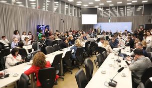 El proyecto se debatiría en el recinto el jueves 12 de noviembre.