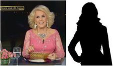 La explosiva invitada que Mirtha Legrand recibirá este sábado La explosiva invitada que Mirtha Legrand recibirá este sábado