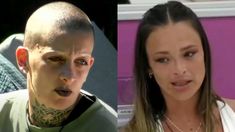 Juliana decidió disolver el grupo de Las Furiosas y destrozó a Agostina. Juliana decidió disolver el grupo de Las Furiosas y destrozó a Agostina.