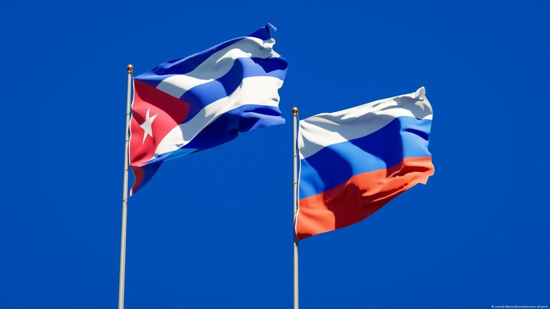 Rusia condenó enérgicamente los intentos de injerencia en Cuba por parte de Donald Trump.
