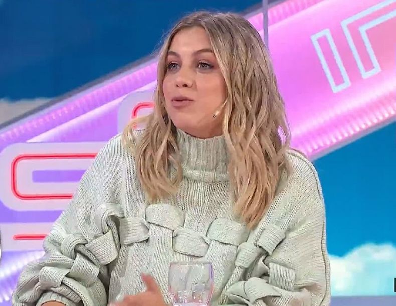 Se conoció el verdadero motivo de la renuncia de Maite Peñoñori a Intrusos