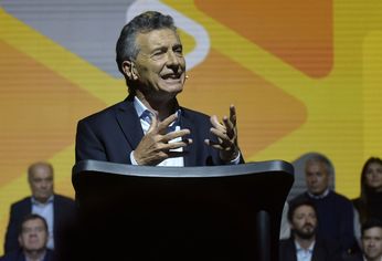 C5N | PRO - Mauricio Macri