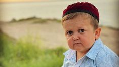 Hasbulla el influencer con apariencia de niño que padece una enfermedad sigular Hasbulla el influencer con apariencia de niño que padece una enfermedad sigular