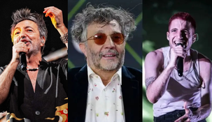 Un artista argentino anunció que grabó su Tiny Desk: de quién se trata y cuándo se estrena Un artista argentino anunció que grabó su Tiny Desk: de quién se trata y cuándo se estrena