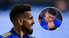 Tévez opinó de Marcos Rojo luego de verlo fumando en el campo de juego. Tévez opinó de Marcos Rojo luego de verlo fumando en el campo de juego.