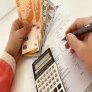 Conocer la fórmula correcta permite anticipar el monto exacto antes de que se acredite el depósito. Conocer la fórmula correcta permite anticipar el monto exacto antes de que se acredite el depósito.