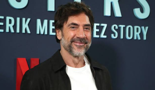 El actor español compartió un video de dos minutos en redes sociales.&nbsp;