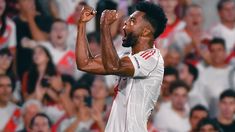 El futuro de Borja estaría lejos de River. El futuro de Borja estaría lejos de River.