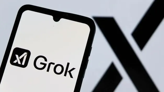 Grok habría generado cerca de 3 millones de archivos sexuales en una semana, de los cuales 23.000 correspondían a menores de edad.
