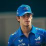 El piloto de 23 años viene de cometer un grave error en el GP de Azerbaiyán.