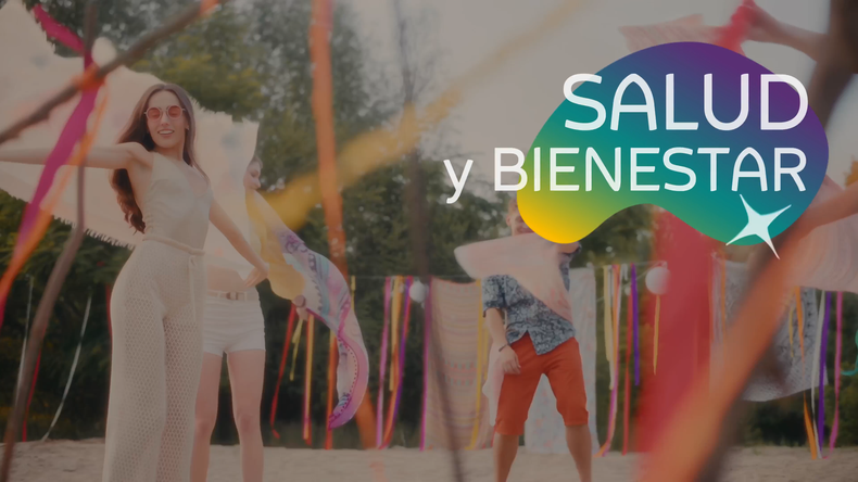 Una propuesta que busca ampliar la conversación sobre el bienestar.