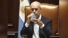 temblor esencial: de que se trata la condicion que sufre larreta temblor esencial: de que se trata la condicion que sufre larreta