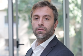 Federico Furiase&nbsp;