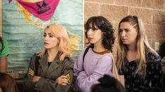 La nueva serie que protagoniza Lali Espósito se llama El Fin del Amor La nueva serie que protagoniza Lali Espósito se llama El Fin del Amor