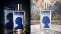 Los creadores del perfume peronista Lealtad: Les molesta que los trabajadores huelan rico