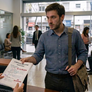 Entregar un CV con mentiras puede generar tensión.
