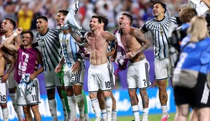 Mundial 2026: Argentina buscará romper una maldición vigente desde 1962