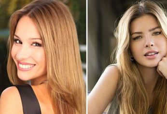 C5N | Pampita China Suárez