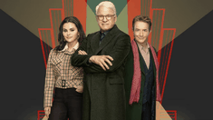Los vecinos del Upper West Side, Charles, Oliver y Mabel, comparten su amor por el crimen real. Cuando un vecino muere en su edificio, el trío decide resolver el misterio y grabar un podcast al respecto. Tercera temporada en Star+. Los vecinos del Upper West Side, Charles, Oliver y Mabel, comparten su amor por el crimen real. Cuando un vecino muere en su edificio, el trío decide resolver el misterio y grabar un podcast al respecto. Tercera temporada en Star+.