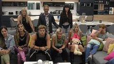Podría haber expulsión en Gran Hermano. Podría haber expulsión en Gran Hermano.