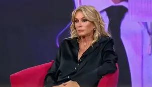 Yanina Latorre contó que la persiguió un auto. Yanina Latorre contó que la persiguió un auto.