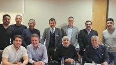 El acuerdo llegó una semana después de haber adelantado la negociación paritaria.