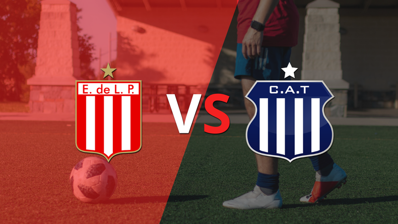 Talleres no pudo en su visita a Estudiantes y cayó 1-0