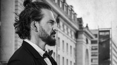 Ricardo Arjona completó el esperado Blanco y Negro Ricardo Arjona completó el esperado Blanco y Negro