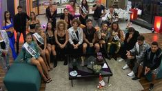 La tercera eliminada de Gran Hermano 2024 será una mujer, según las redes. La tercera eliminada de Gran Hermano 2024 será una mujer, según las redes.