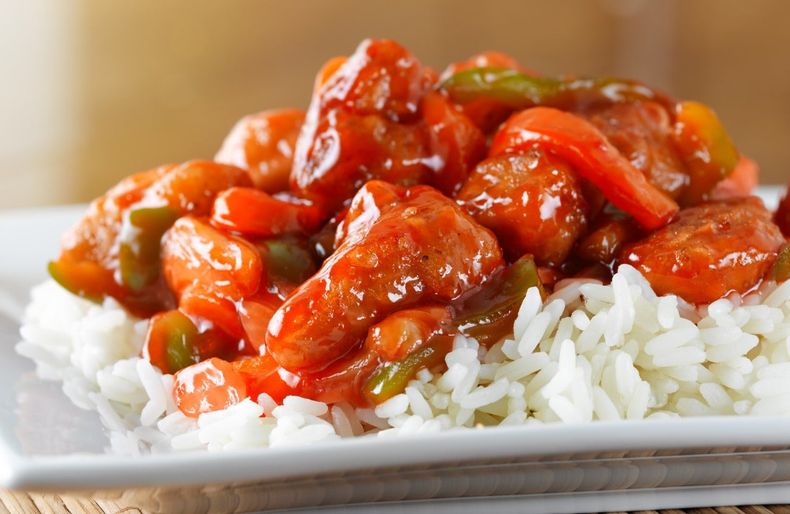 Cómo preparar este delicioso plato en tan poco tiempo.