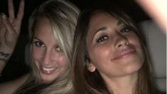 Lionel Messi y Antonella Roccuzzo, de fiesta: las fotos íntimas del festejo del Barcelona campeón Lionel Messi y Antonella Roccuzzo, de fiesta: las fotos íntimas del festejo del Barcelona campeón