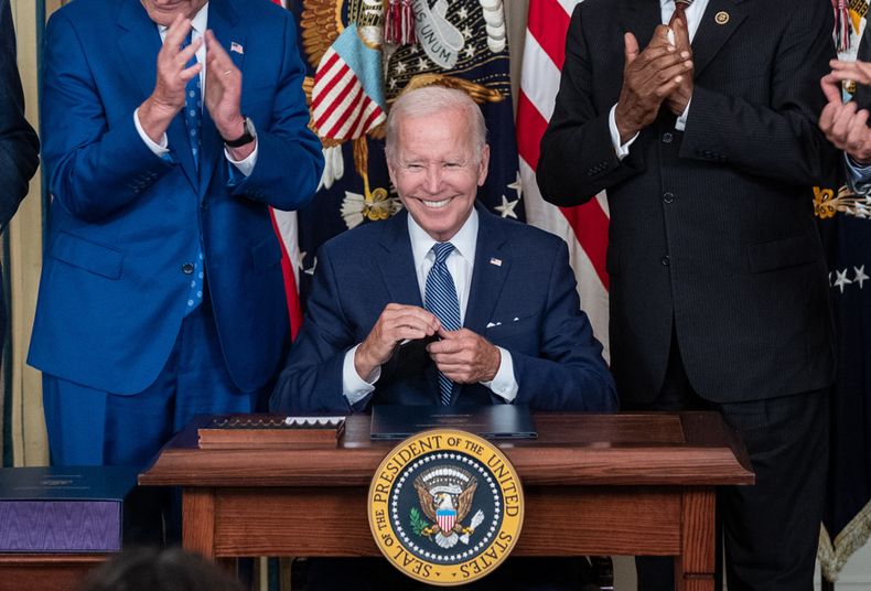 Joe Biden