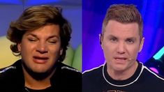 Emmanuel explotó contra Santiago del Moro y lo acusó de homofóbico. Emmanuel explotó contra Santiago del Moro y lo acusó de homofóbico.