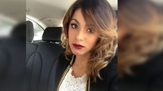 Martina Stoessel, Violetta: crónica sobre sus angustias y exigencias profesionales Martina Stoessel, Violetta: crónica sobre sus angustias y exigencias profesionales