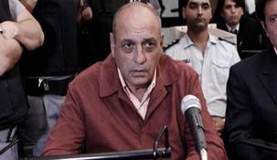 Guglielminetti, conocido como Mayor Guastavino, había pedido el beneficio por su edad. Guglielminetti, conocido como Mayor Guastavino, había pedido el beneficio por su edad.