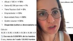 La usuaria de TikTok pidió ayuda a la IA y el resultado sorprendió a todos. La usuaria de TikTok pidió ayuda a la IA y el resultado sorprendió a todos.