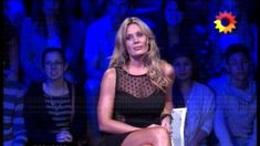 Rocío Marengo: Creo que estoy viviendo por primera vez un amor real Rocío Marengo: Creo que estoy viviendo por primera vez un amor real