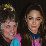 Según Yanina Latorre, Tini se vio en la obligación de permitir que se filtre.