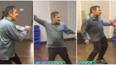 Alejandro Lerner, confirmado para el Bailando: ¡mirá el video de los ensayos! Alejandro Lerner, confirmado para el Bailando: ¡mirá el video de los ensayos!
