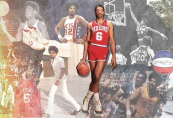 C5N | Julius Erving, Doctor J, NBA