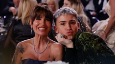 Peña es reconocida por su personaje de Moni Argento en la serie de televisión. Peña es reconocida por su personaje de Moni Argento en la serie de televisión.