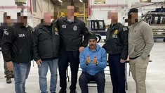 Maduro permanece detenido en el Metropolitan Detention Center (MDC) de Brooklyn. Maduro permanece detenido en el Metropolitan Detention Center (MDC) de Brooklyn.